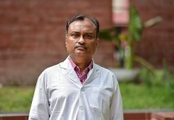  Professor. Dr Mostafa Mahfuzul Anwar - ENT Specialist